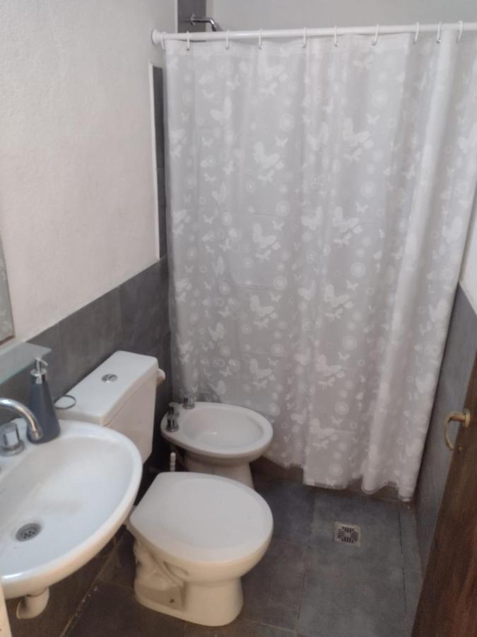 Departamentos Tierra Colorada Apartment ลารีโอคา ภายนอก รูปภาพ
